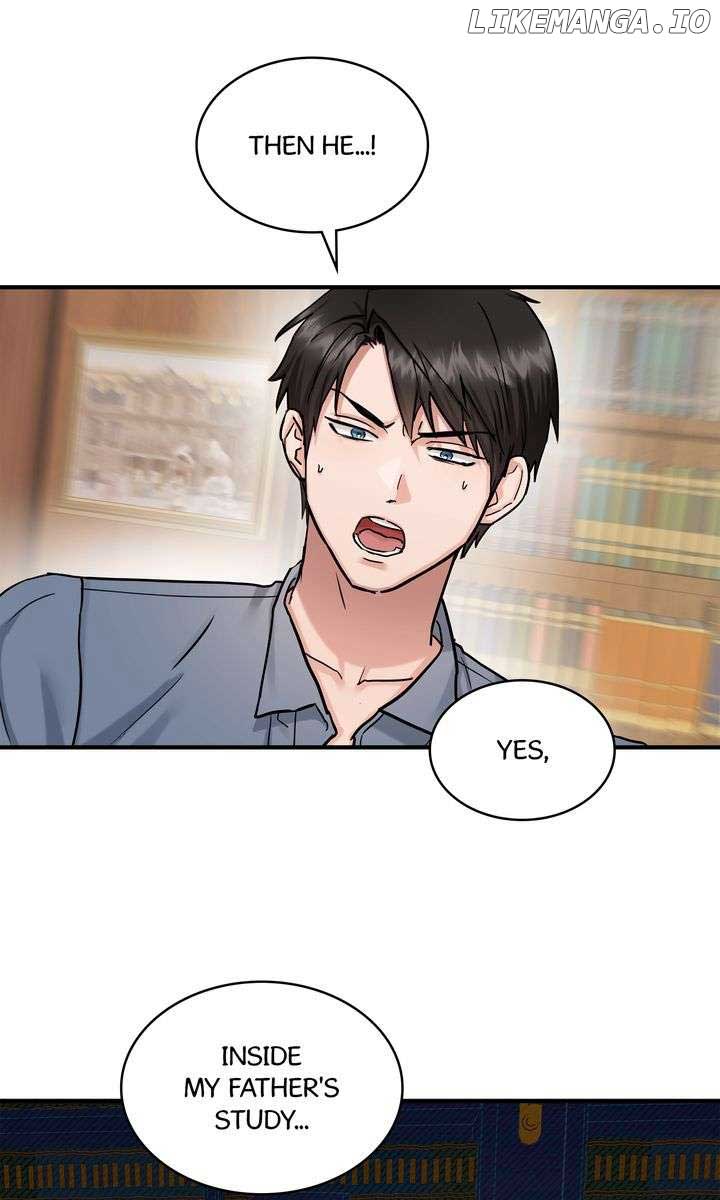 Two Heirs Chapter 94 - Page 12