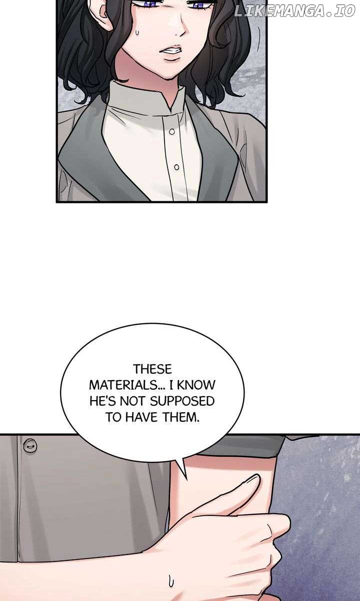 Two Heirs Chapter 94 - Page 15