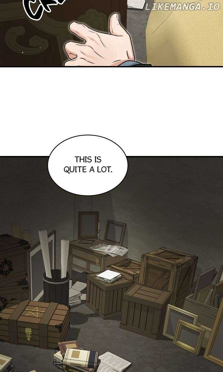 Two Heirs Chapter 94 - Page 24