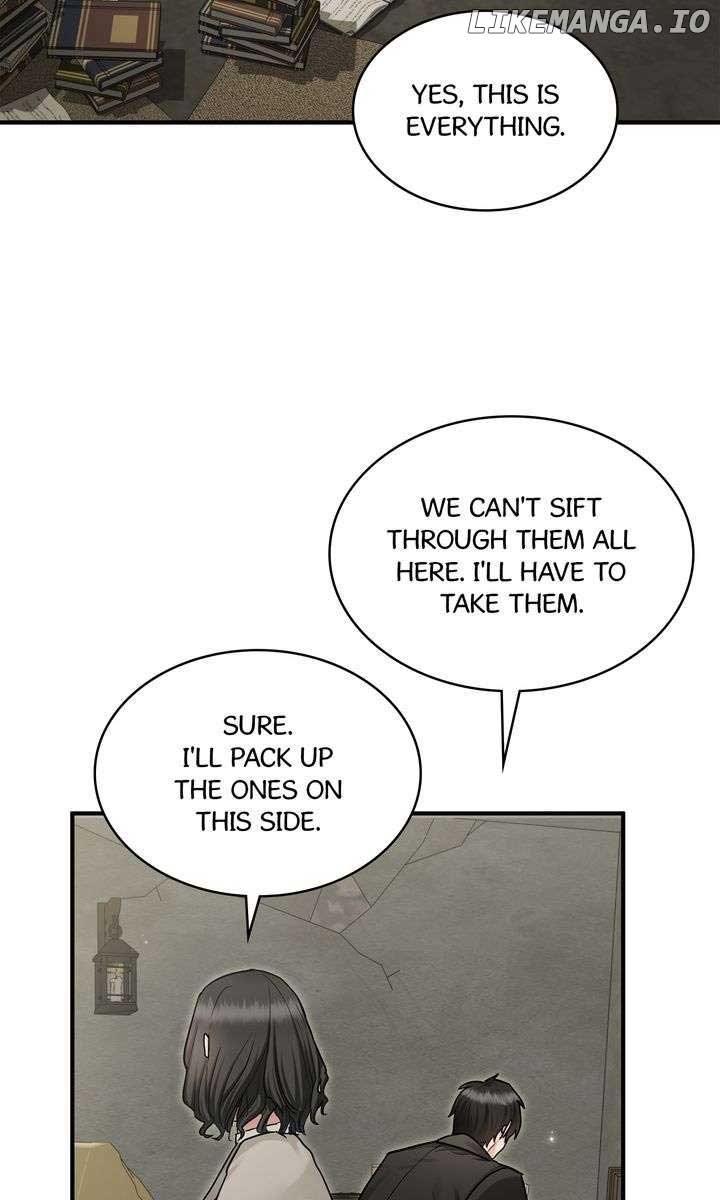 Two Heirs Chapter 94 - Page 25