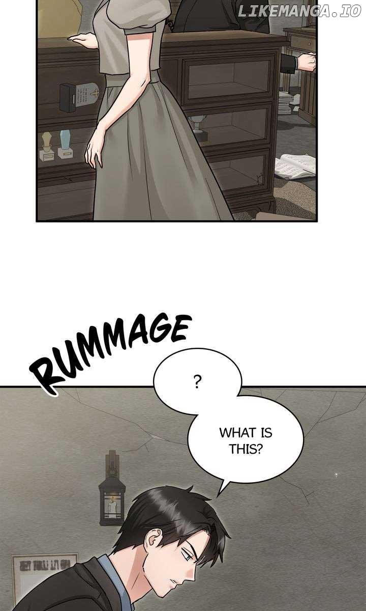 Two Heirs Chapter 94 - Page 26