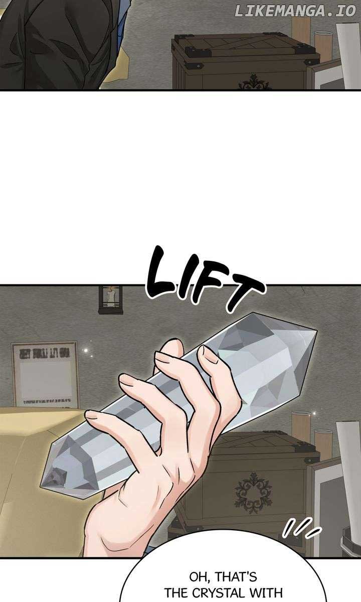 Two Heirs Chapter 94 - Page 27