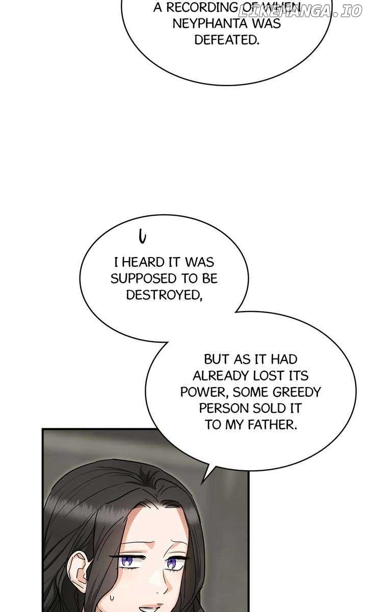 Two Heirs Chapter 94 - Page 28