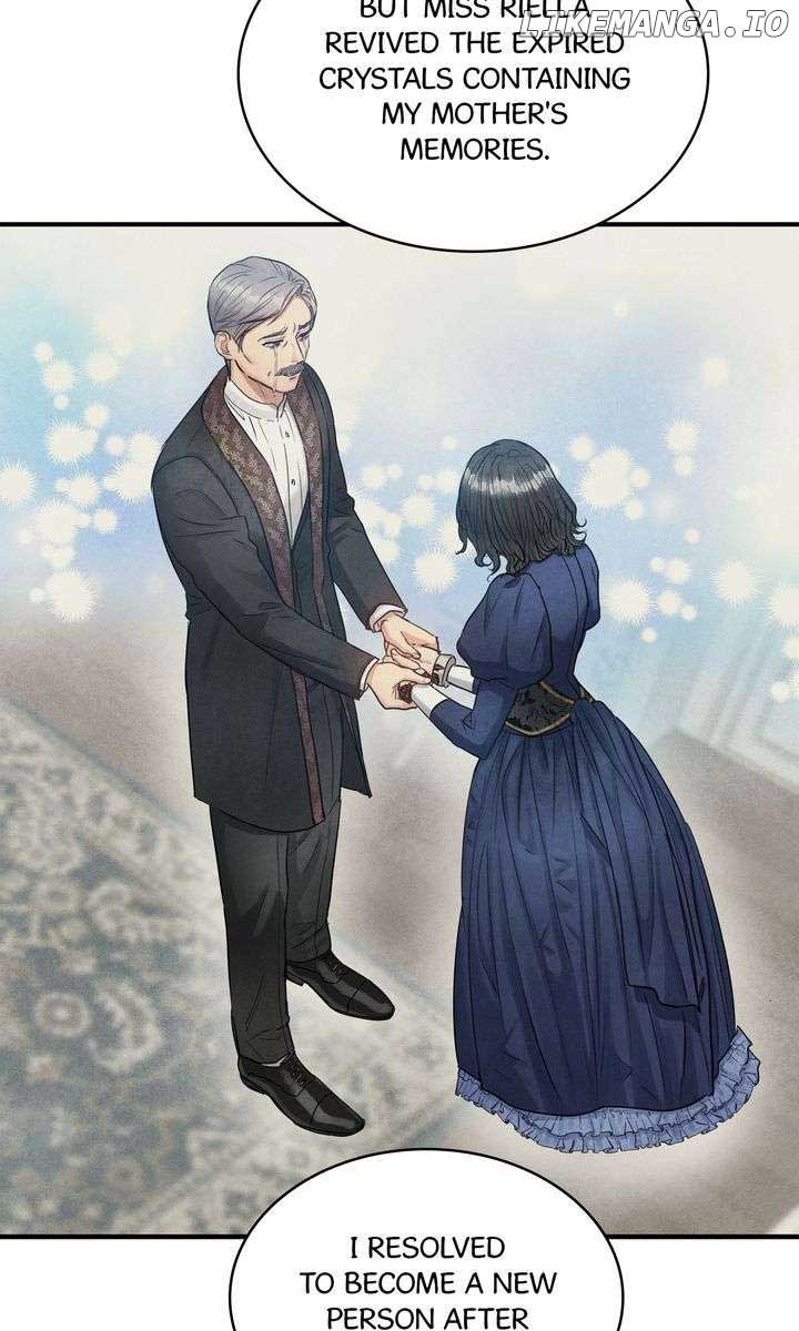 Two Heirs Chapter 94 - Page 30