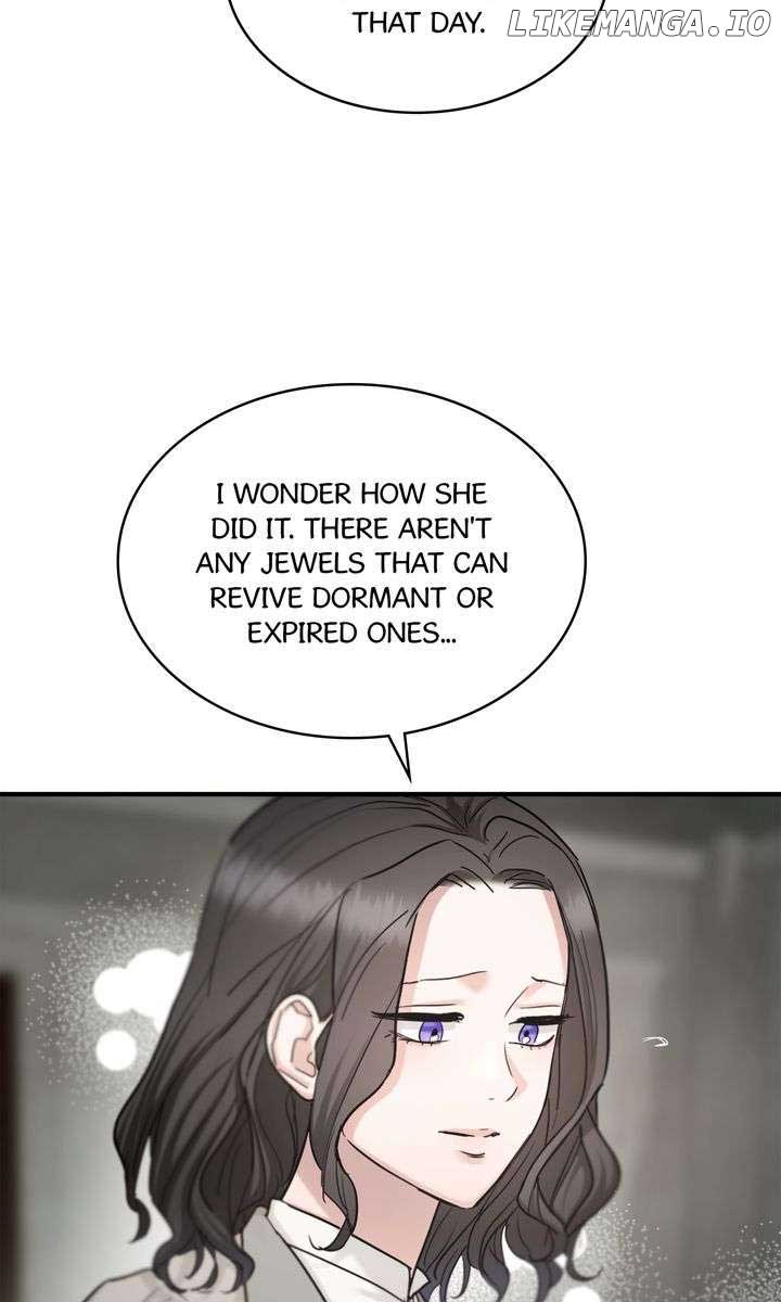 Two Heirs Chapter 94 - Page 31