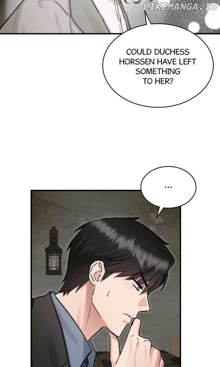 Two Heirs Chapter 94 - Page 32
