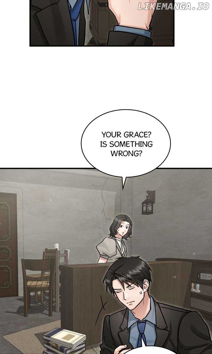 Two Heirs Chapter 94 - Page 33