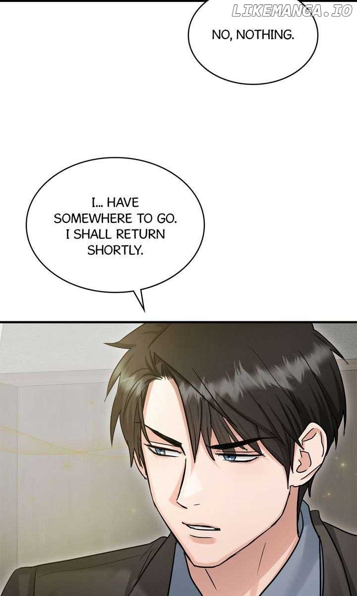 Two Heirs Chapter 94 - Page 34