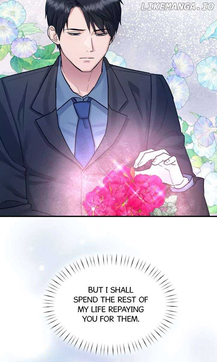 Two Heirs Chapter 94 - Page 46