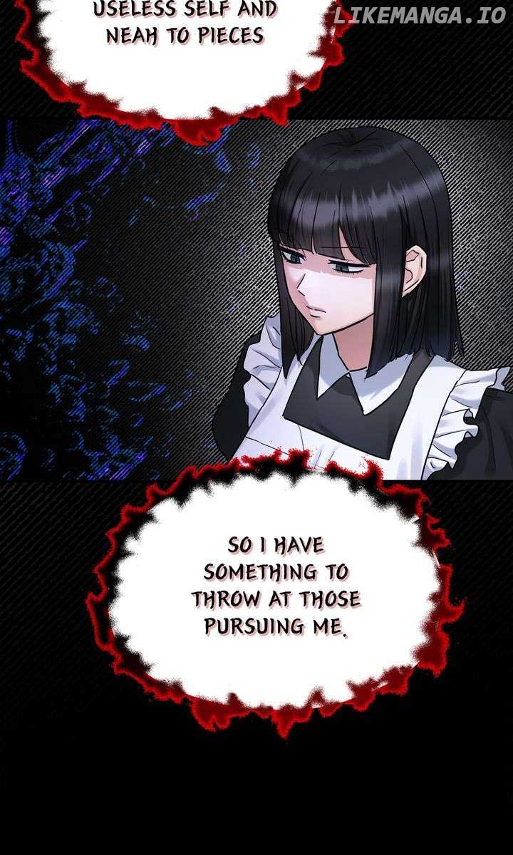 Two Heirs Chapter 94 - Page 58