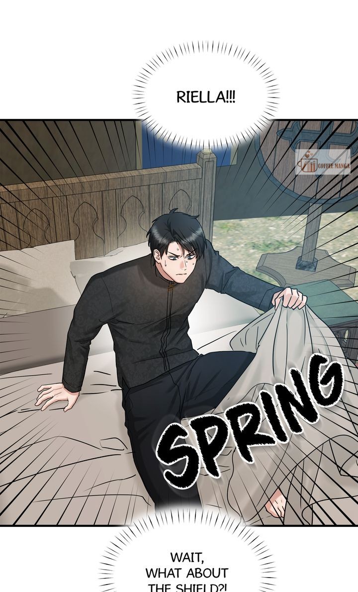 Two Heirs Chapter 95 - Page 4