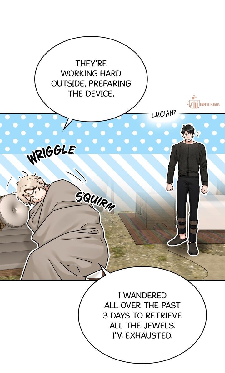 Two Heirs Chapter 95 - Page 6