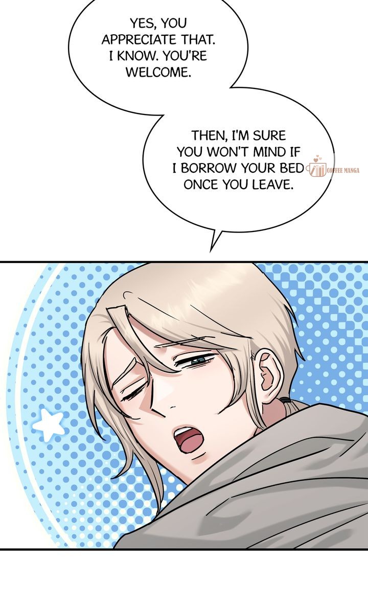 Two Heirs Chapter 95 - Page 8