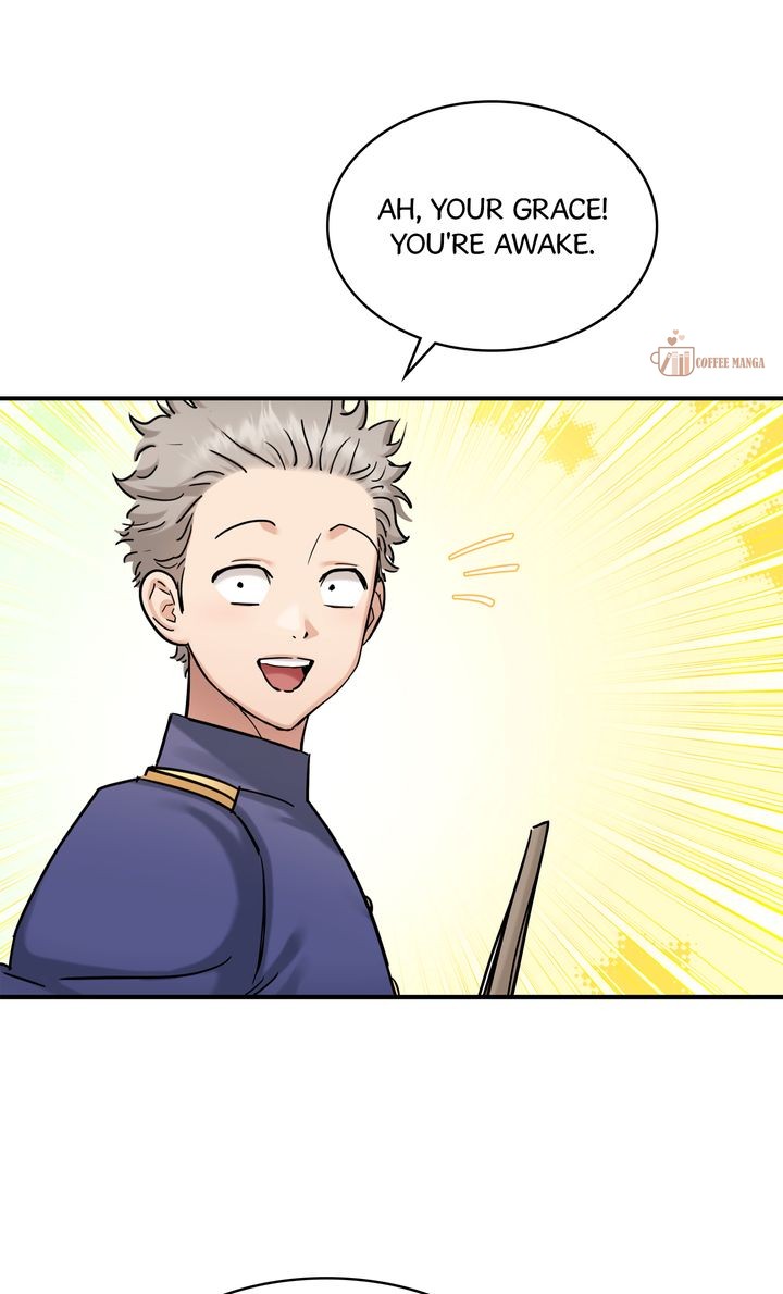 Two Heirs Chapter 95 - Page 12