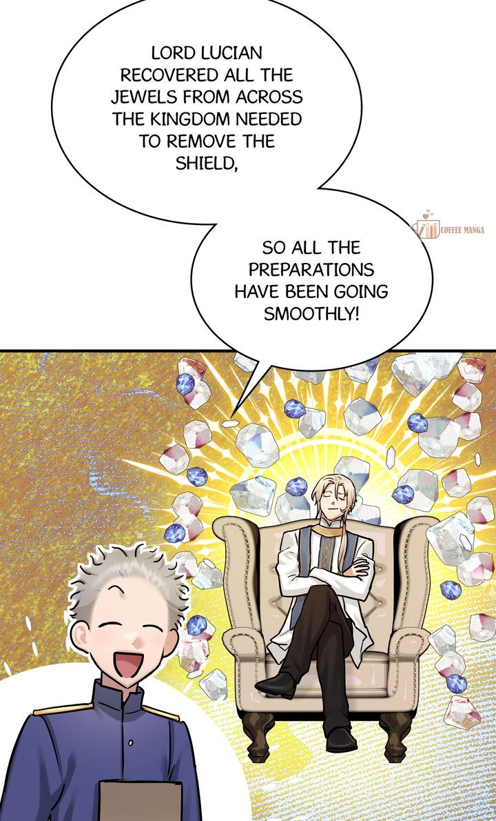 Two Heirs Chapter 95 - Page 13