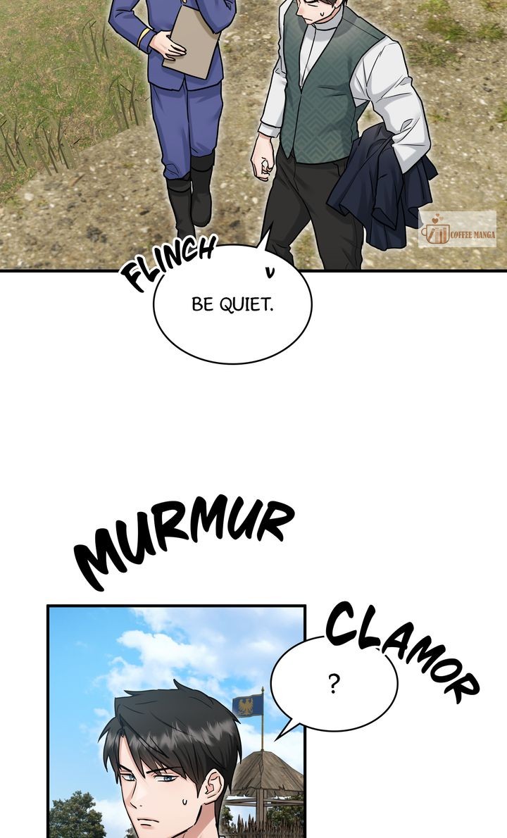 Two Heirs Chapter 95 - Page 15