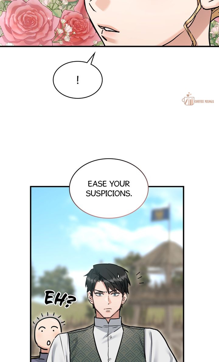 Two Heirs Chapter 95 - Page 18