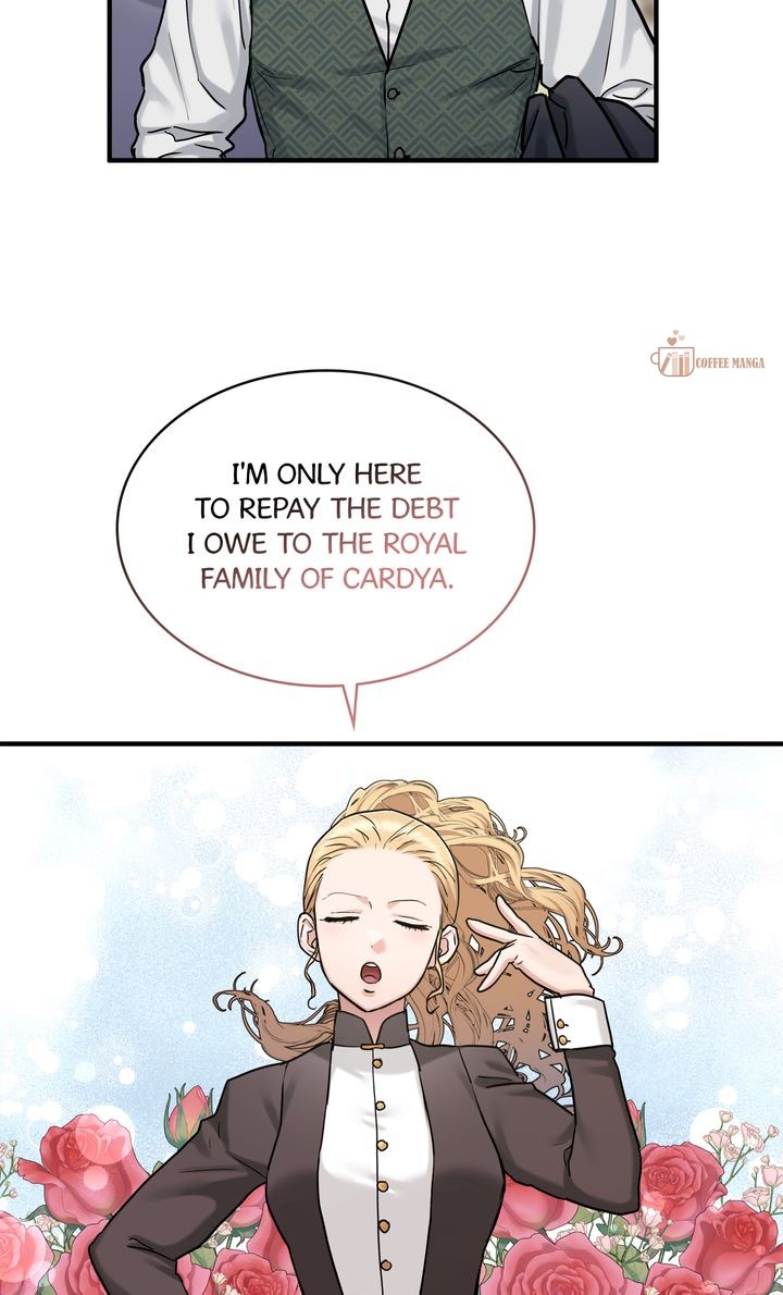 Two Heirs Chapter 95 - Page 19