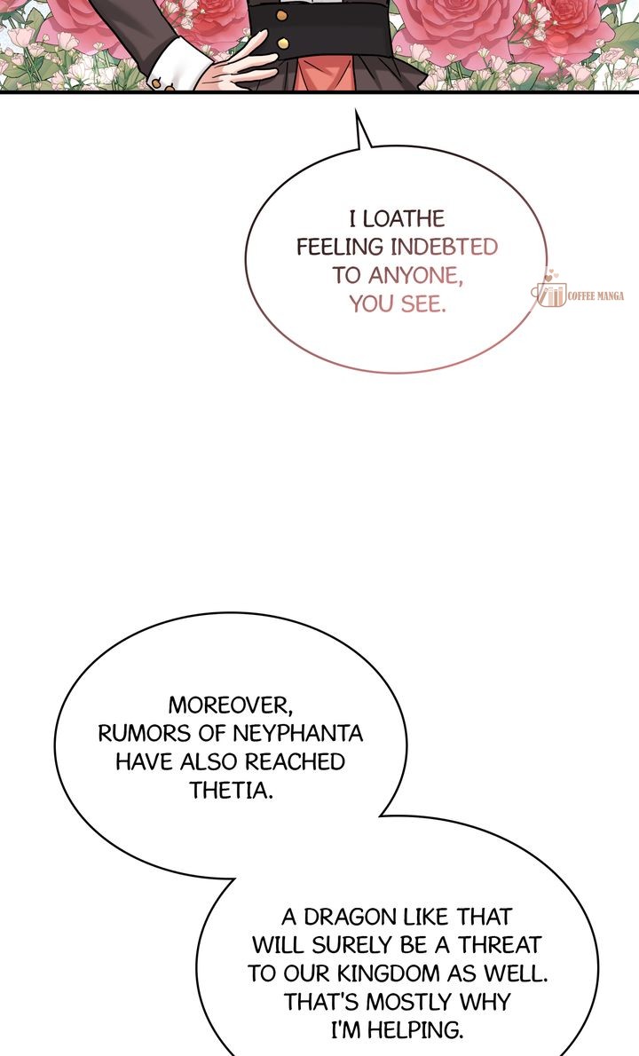 Two Heirs Chapter 95 - Page 20