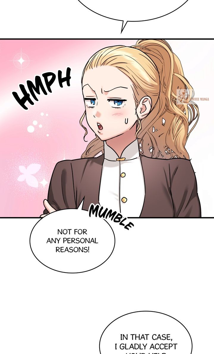 Two Heirs Chapter 95 - Page 21