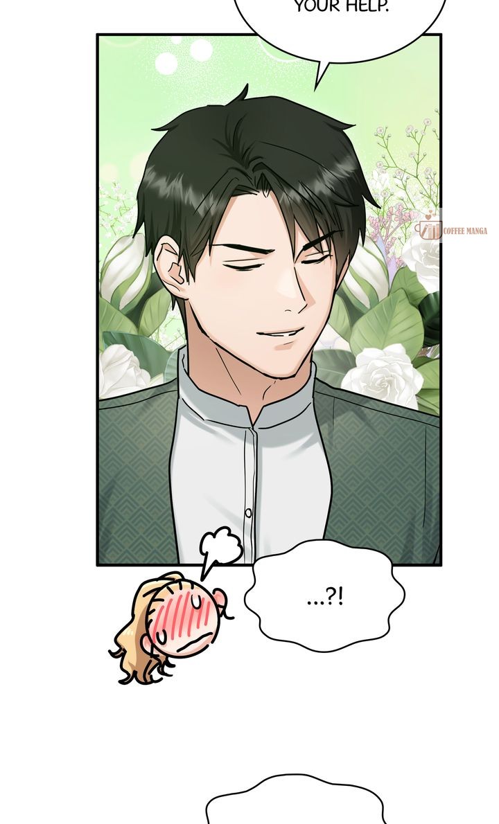 Two Heirs Chapter 95 - Page 22