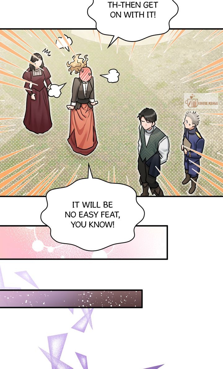 Two Heirs Chapter 95 - Page 23