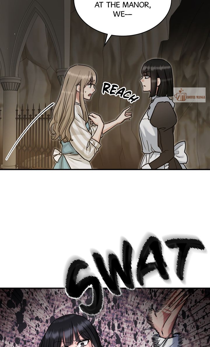 Two Heirs Chapter 95 - Page 36