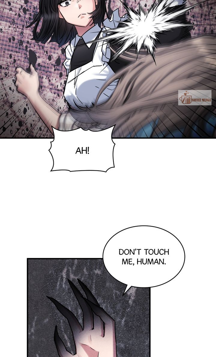 Two Heirs Chapter 95 - Page 37