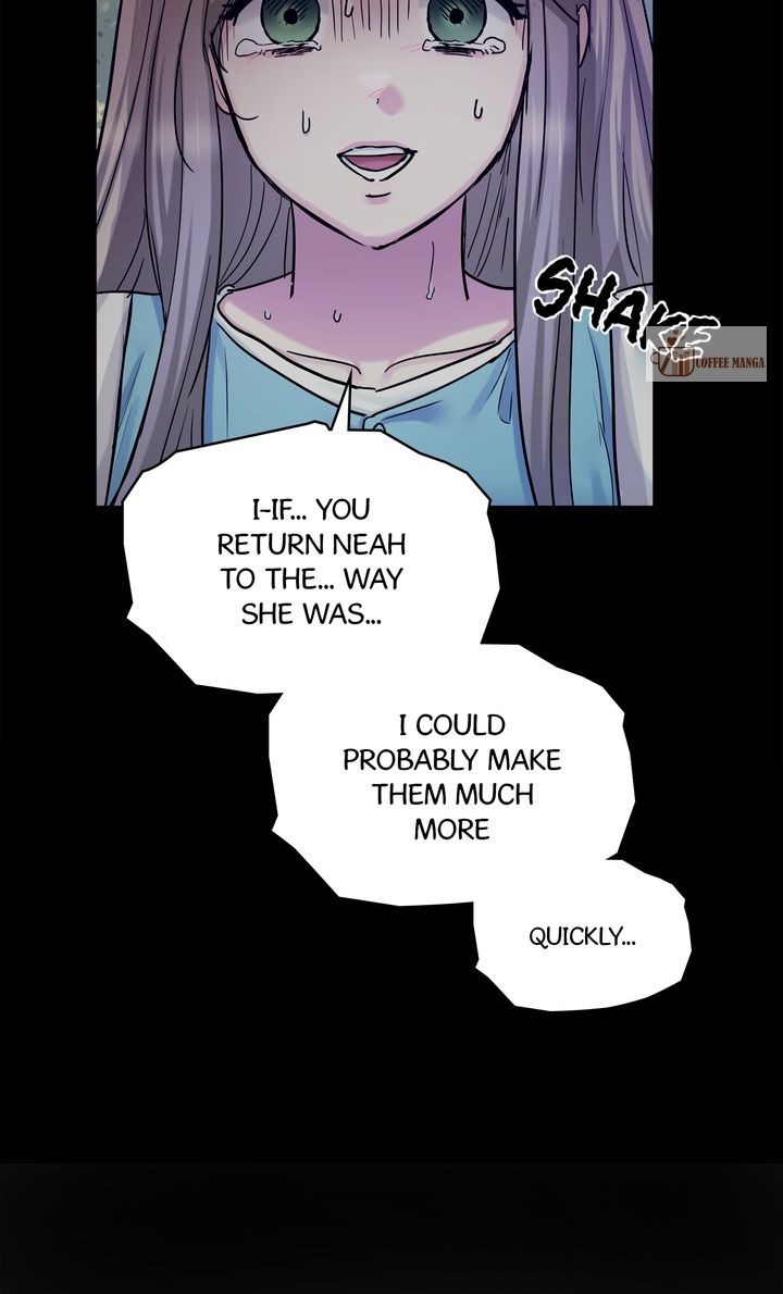 Two Heirs Chapter 95 - Page 53