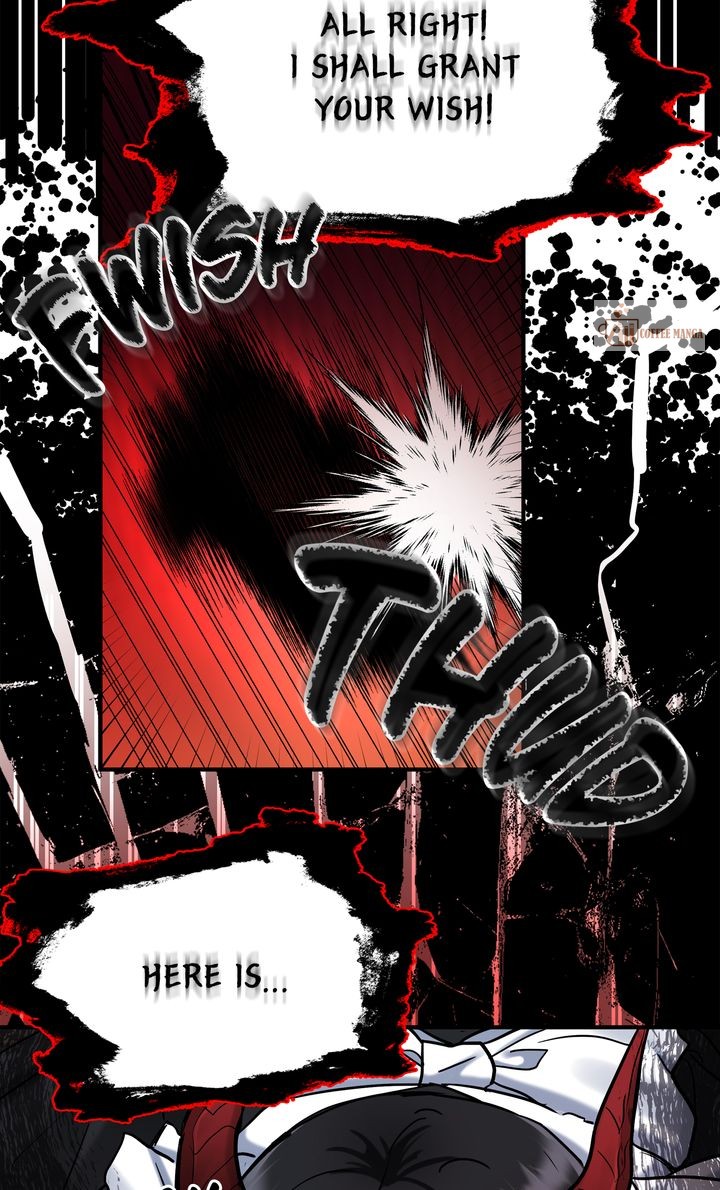 Two Heirs Chapter 95 - Page 56