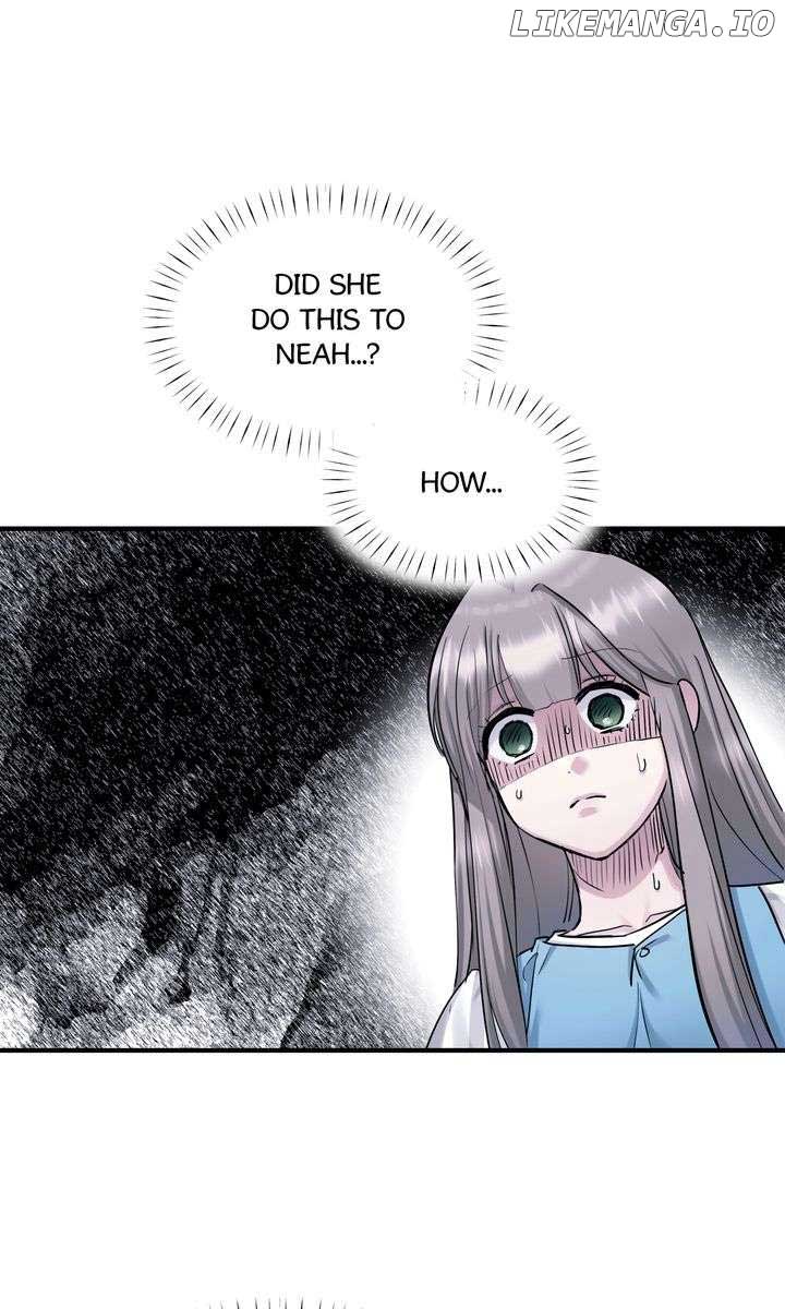 Two Heirs Chapter 96 - Page 4