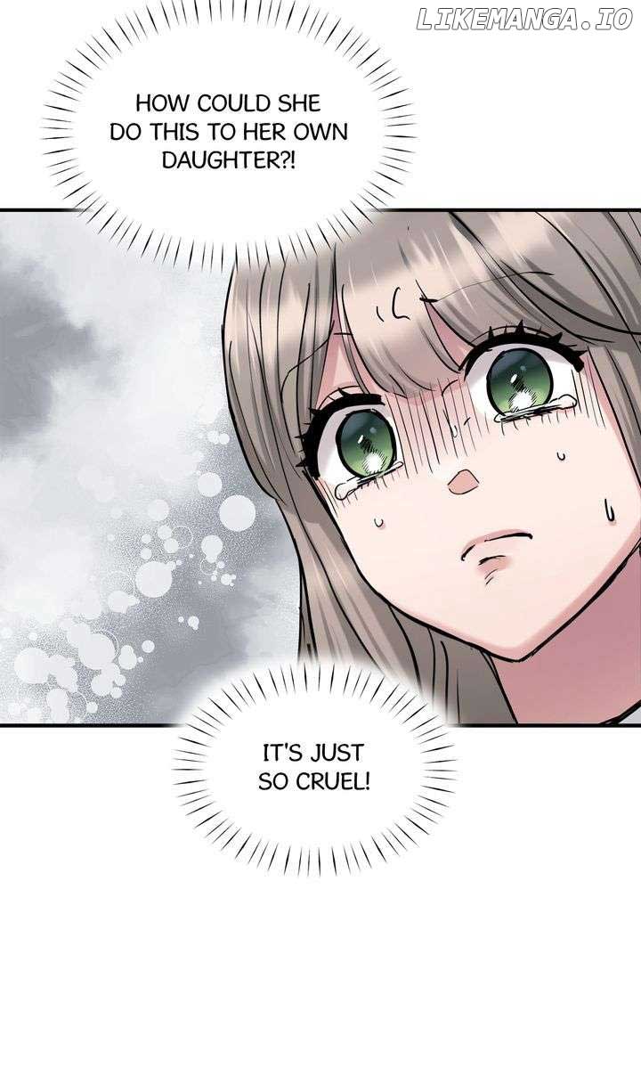 Two Heirs Chapter 96 - Page 5