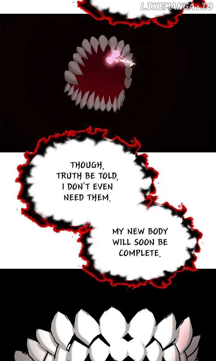 Two Heirs Chapter 96 - Page 9