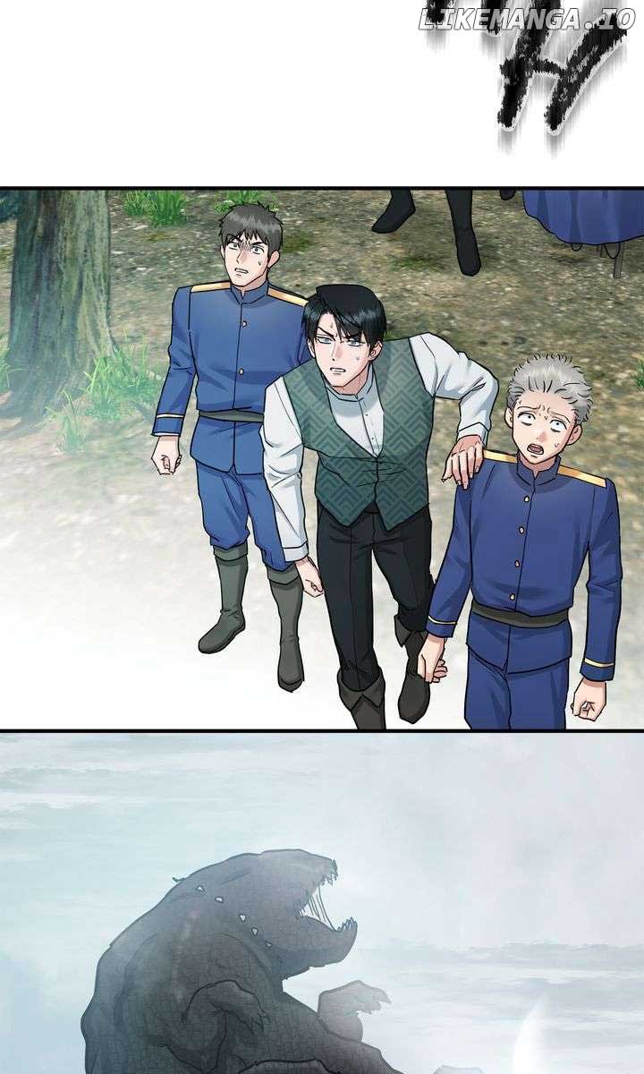 Two Heirs Chapter 96 - Page 18