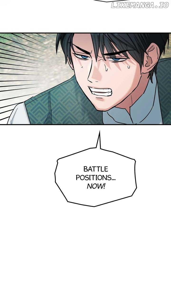 Two Heirs Chapter 96 - Page 20