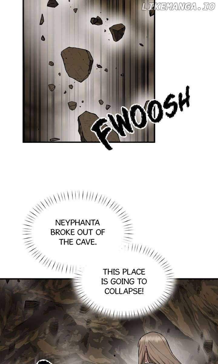 Two Heirs Chapter 96 - Page 22