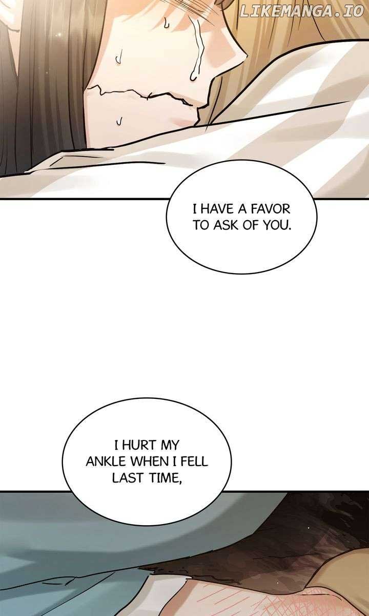 Two Heirs Chapter 96 - Page 32