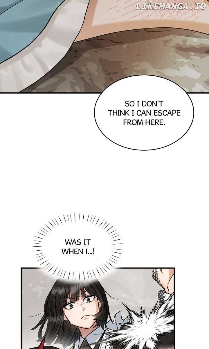 Two Heirs Chapter 96 - Page 33