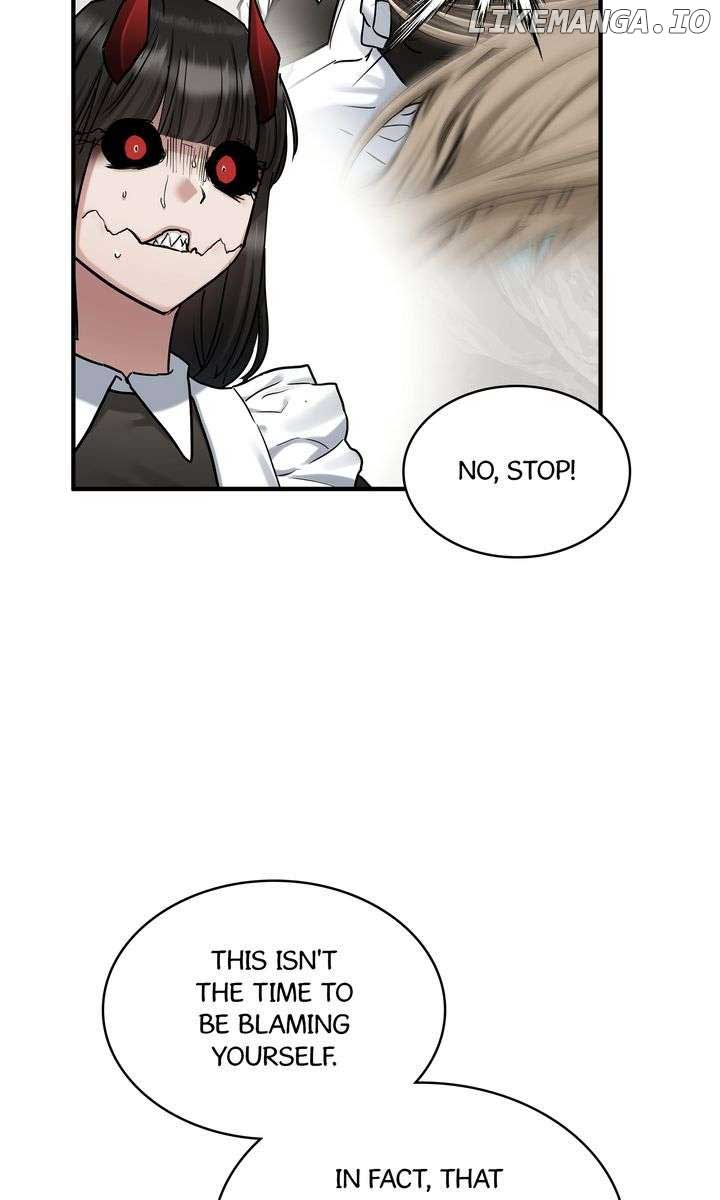 Two Heirs Chapter 96 - Page 34