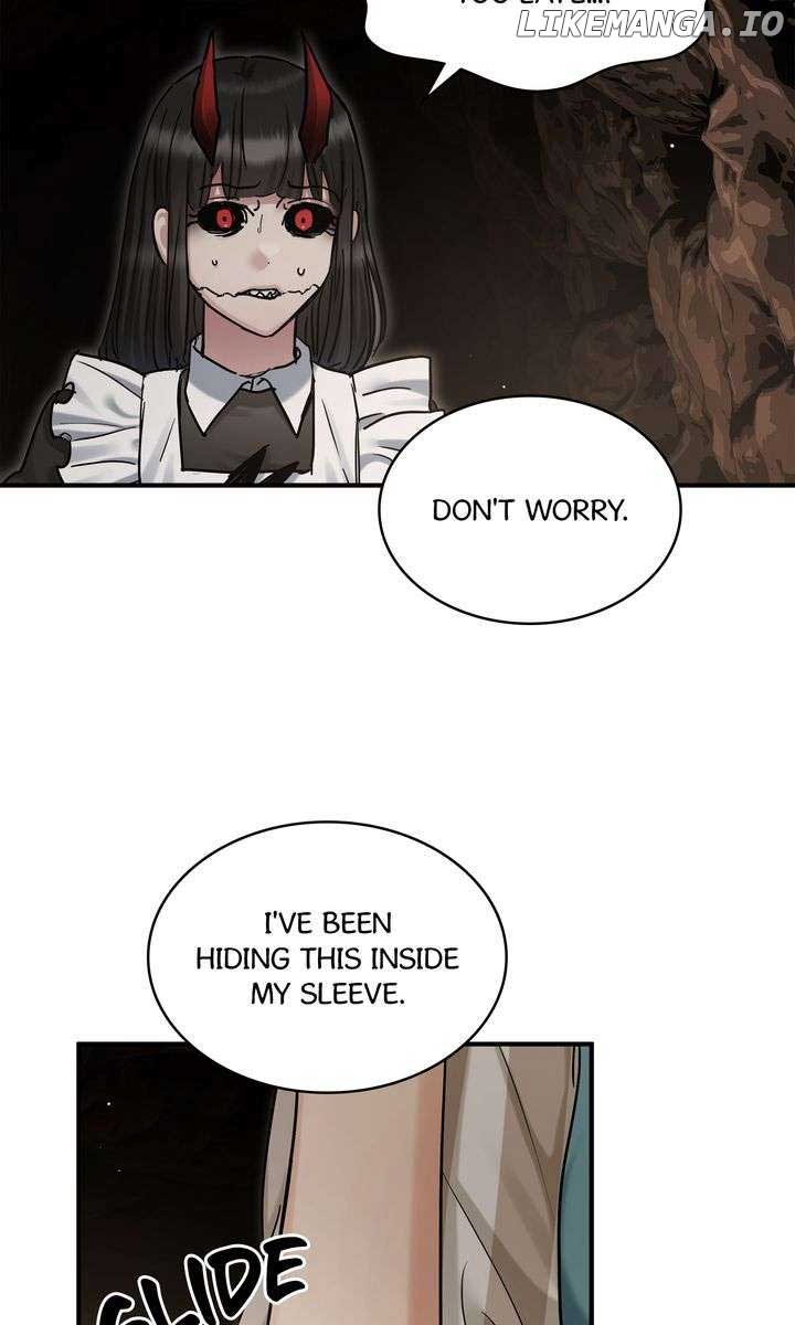 Two Heirs Chapter 96 - Page 37