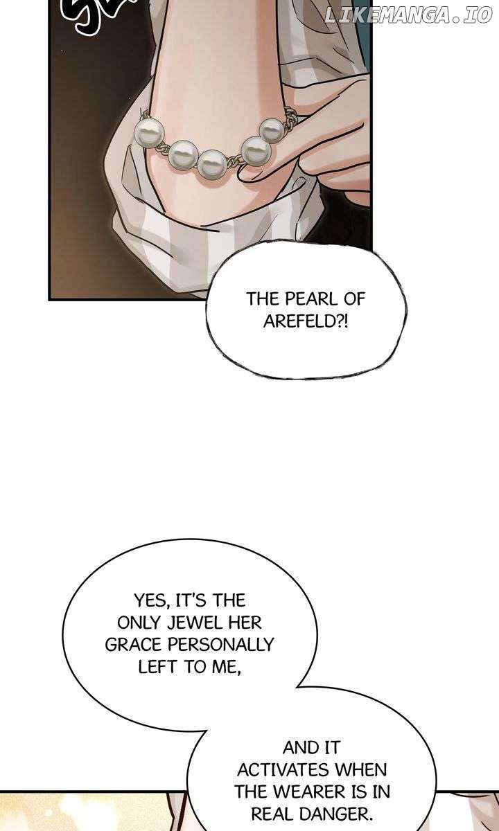 Two Heirs Chapter 96 - Page 38