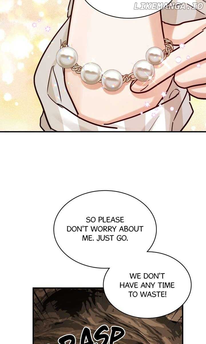 Two Heirs Chapter 96 - Page 39