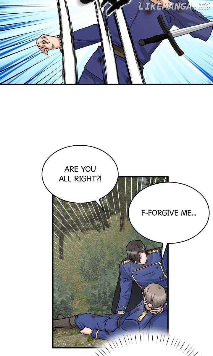 Two Heirs Chapter 96 - Page 45