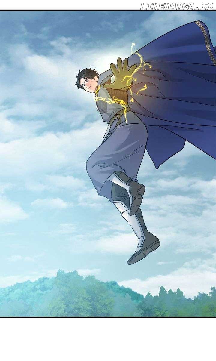 Two Heirs Chapter 96 - Page 55