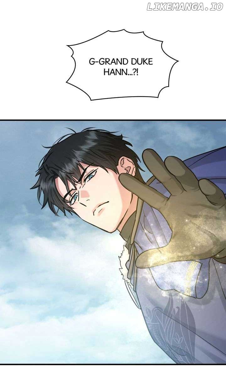 Two Heirs Chapter 96 - Page 56