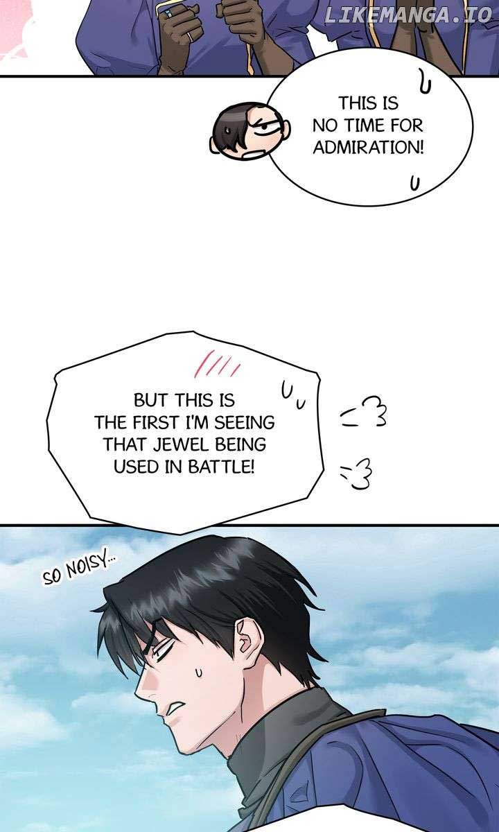 Two Heirs Chapter 96 - Page 58