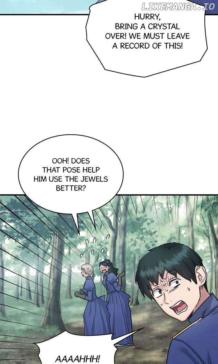 Two Heirs Chapter 96 - Page 59