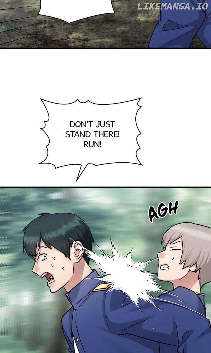 Two Heirs Chapter 96 - Page 60