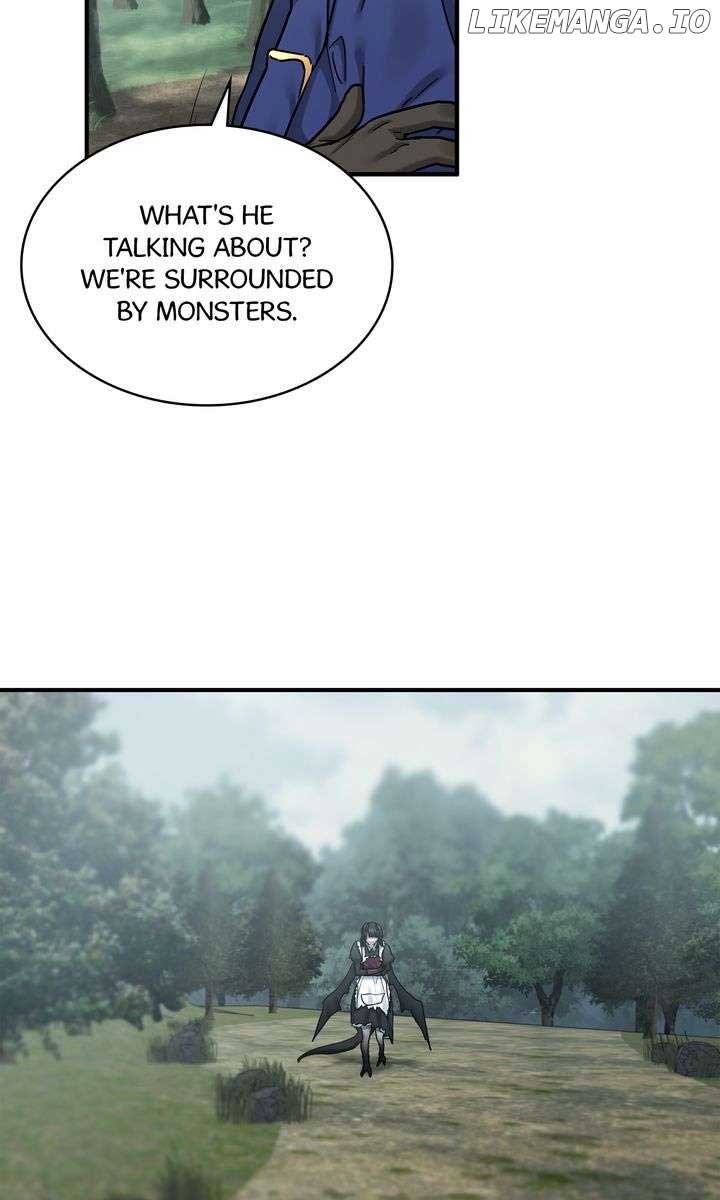 Two Heirs Chapter 96 - Page 62