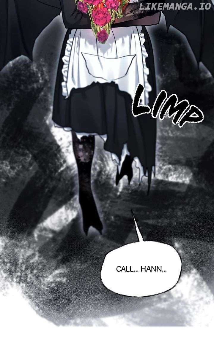 Two Heirs Chapter 96 - Page 64